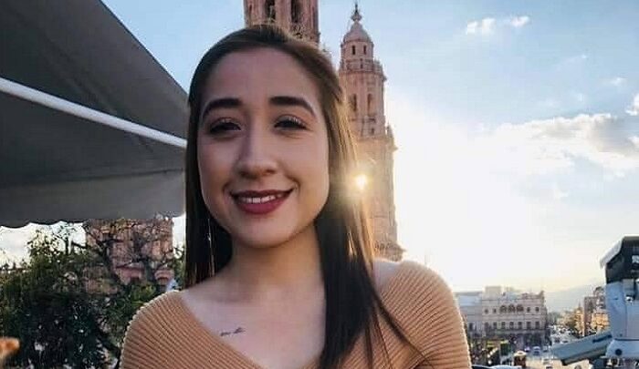 Jessica González Villaseñor es encontrada sin vida