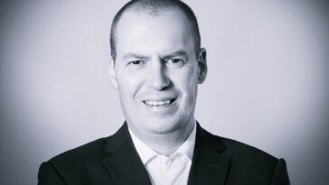 Fallece André Marín, destacado periodista deportivo mexicano