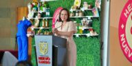 Impulsa Carmen Lilia Canturosas programa “Hecho en Nuevo Laredo” para fortalecer el ecosistema empresarial