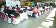Nuevo Laredo se adelanta a la temporada de huracanes con sesión del Consejo Municipal de Protección Civil