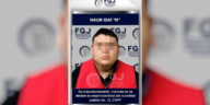 Condenan a más de 17 años de prisión a responsable de delito grave contra menor en Nuevo Laredo