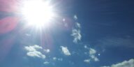 Prevén temperaturas superiores a 43°C en Nuevo Laredo