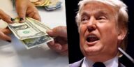 Tropieza en el Congreso plan fiscal de Trump; frenan impuesto a remesas
