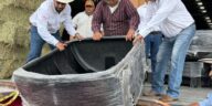 Ganaderos de Nuevo Laredo agradecen apoyos únicos en Tamaulipas impulsados por el Gobierno Municipal