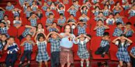 Inicia Gobierno Municipal construcción de nueva escuela primaria en el poniente de Nuevo Laredo