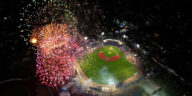 Invita Gobierno Municipal al juego del 177 aniversario de Nuevo Laredo entre Tecos y Charros de Jalisco