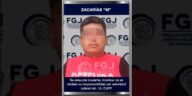 Vinculan a proceso a hombre acusado de violación agravada en Nuevo Laredo