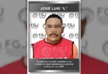 Condenan a 84 años de prisión a agresor sexual en Nuevo Laredo