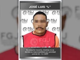 Condenan a 84 años de prisión a agresor sexual en Nuevo Laredo