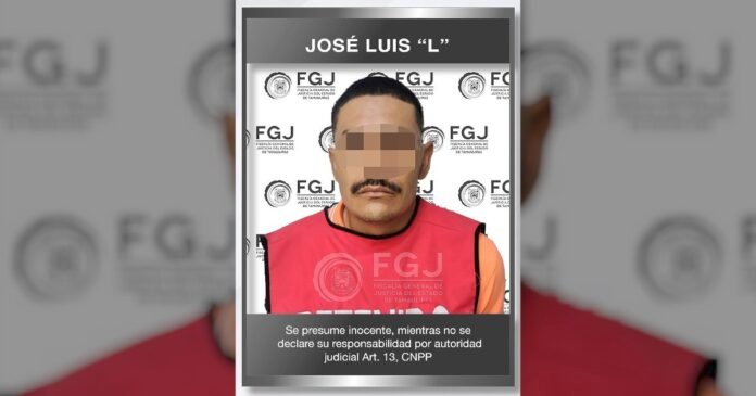 Condenan a 84 años de prisión a agresor sexual en Nuevo Laredo