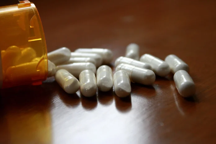 IMSS Tamaulipas asegura abasto de medicamentos