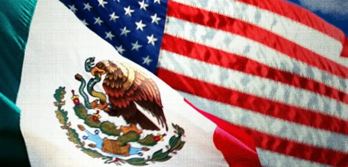 Inician negociaciones entre México y EU por el T-MEC