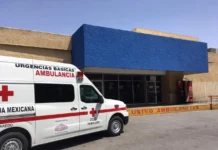 Muere adulto mayor por cuadro de desnutrición en Nuevo Laredo