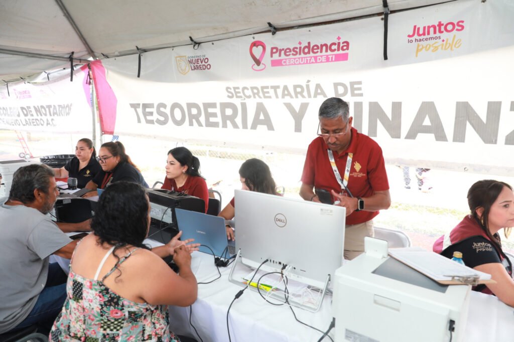 Alcaldesa Carmen Lilia Canturosas lleva gobierno cercano y atención personalizada a Palmares