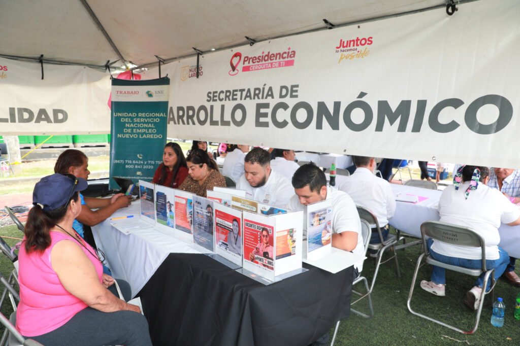 Alcaldesa Carmen Lilia Canturosas lleva gobierno cercano y atención personalizada a Palmares