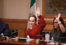 Cabildo de Nuevo Laredo dona predio al IMSS para CECI