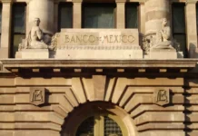 Banxico recorta a 1.1% su pronóstico de crecimiento para 2026