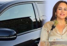 Carmen Lilia Canturosas impulsa acciones de seguridad preventiva