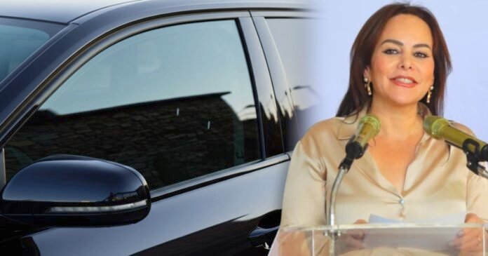 Carmen Lilia Canturosas impulsa acciones de seguridad preventiva