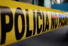 Hallan sin vida a hombre de 64 años en calles de Nuevo Laredo