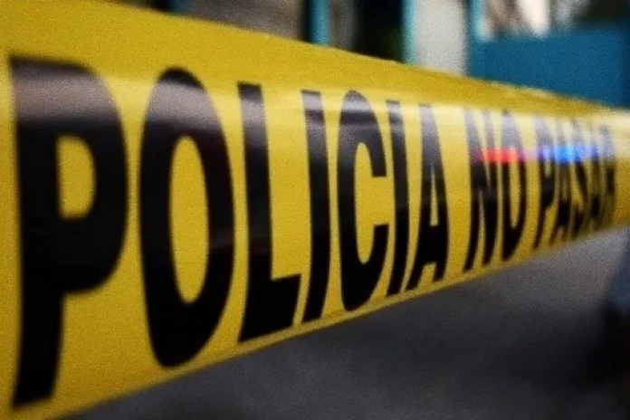 Hallan sin vida a hombre de 64 años en calles de Nuevo Laredo