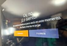 Fallas en Vix previo al Mundial 2026 desatan quejas de usuarios