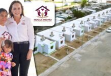 Requisitos del nuevo programa de vivienda en Nuevo Laredo