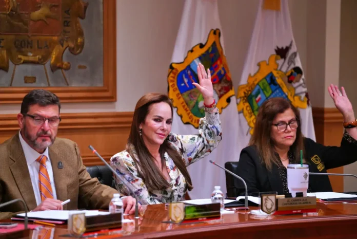 Aprueba Cabildo de Nuevo Laredo 100% de descuento en recargos del ISAI durante julio