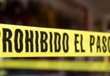 Investigan muerte de menor de 11 años en vivienda de Nuevo Laredo