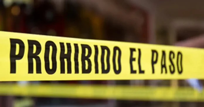 Investigan muerte de menor de 11 años en vivienda de Nuevo Laredo