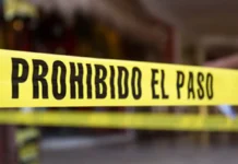 Hallan sin vida a adulto mayor dentro de su vivienda en Nuevo Laredo
