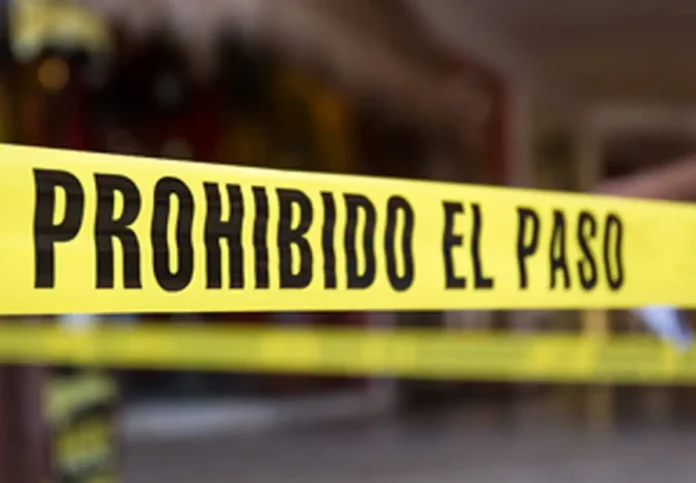 Hallan sin vida a adulto mayor dentro de su vivienda en Nuevo Laredo