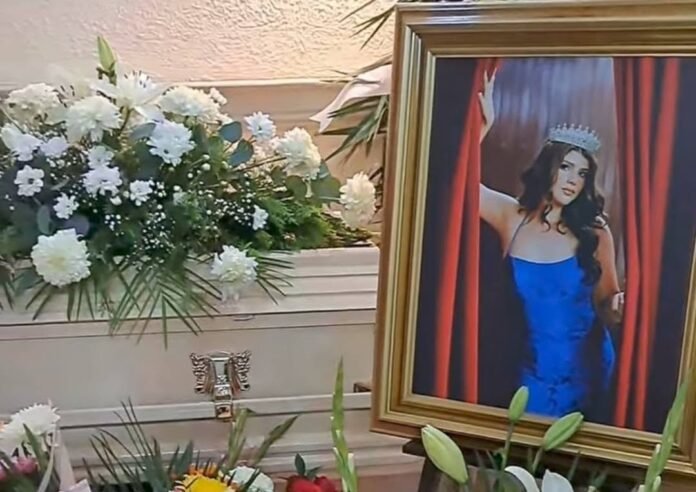Certificado de defunción de Dafne clasifica su muerte como homicidio