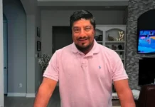 Reúnen más de 256 mil dólares para la familia de mexicano abatido por ICE Reúnen más de 256 mil dólares para la familia de mexicano abatido por ICE