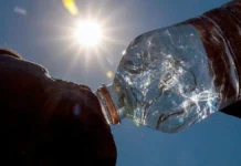 Canícula podría elevar la sensación térmica hasta los 50 °C en Tamaulipas