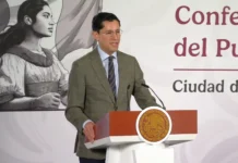 SRE emprenderá acciones legales en EU por muertes de mexicanos ligadas al ICE