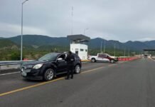 Menor reportado como sustraído es localizado en carretera de Jaumave