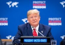Tribunal Supremo mantiene la ciudadanía por nacimiento en Estados Unidos