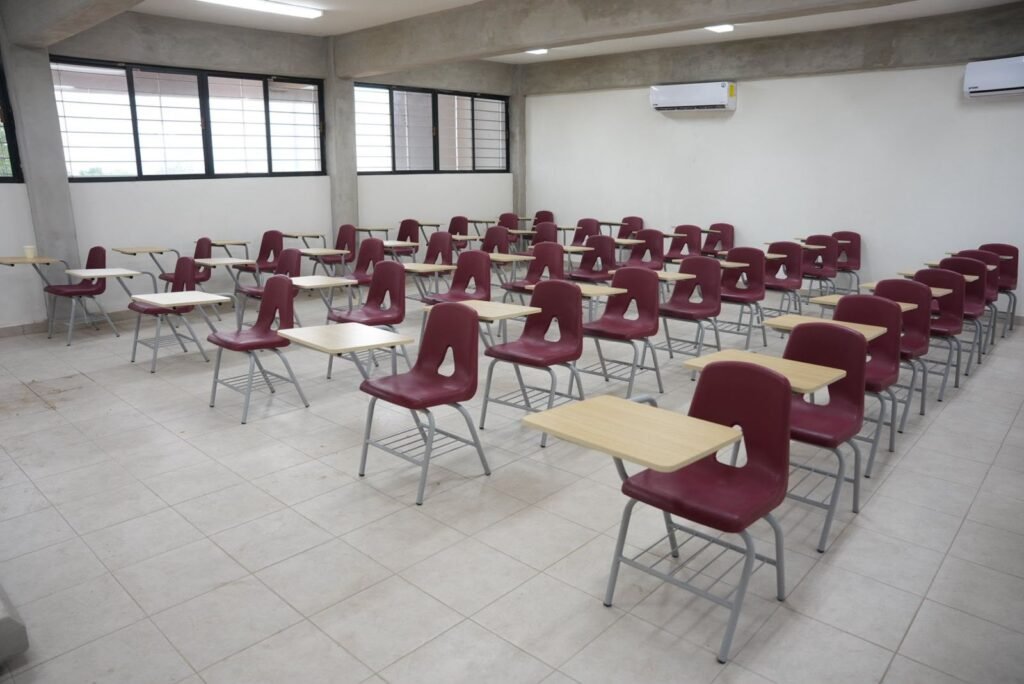 Con respaldo del gobernador, Carmen Lilia abrirá nueva escuela primaria para niñas y niños del poniente