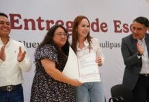 Avanza programa de escrituración gratuita en Nuevo Laredo
