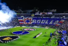 Cruz Azul busca cambiar de sede para el Apertura 2026