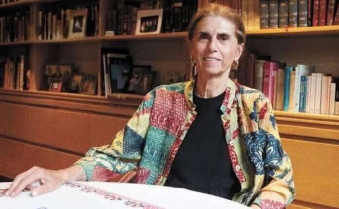 Científica Annie Pardo declina homenaje propuesto y agradece al Cabildo de Nuevo Laredo su consideración