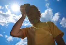 El Niño podría intensificarse y elevar el riesgo de calor extremo en México