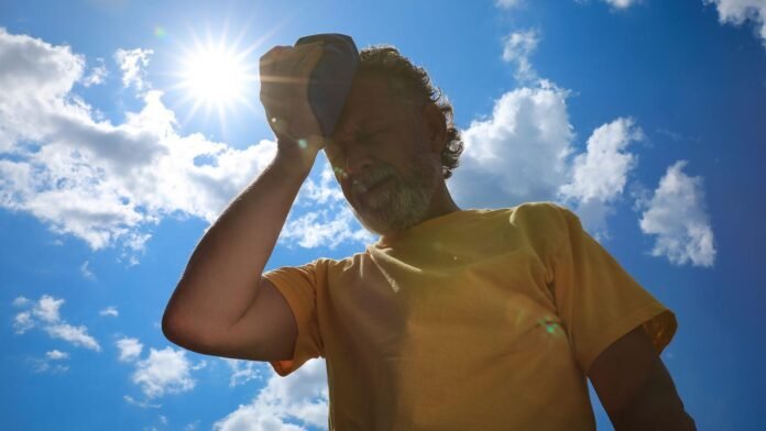 El Niño podría intensificarse y elevar el riesgo de calor extremo en México
