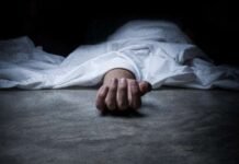 Hombre muere tras desvanecerse cuando regresaba con un garrafón de agua en Nuevo Laredo