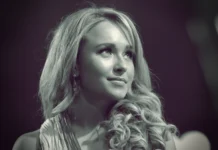 Muere Hayden Panettiere a los 36 años