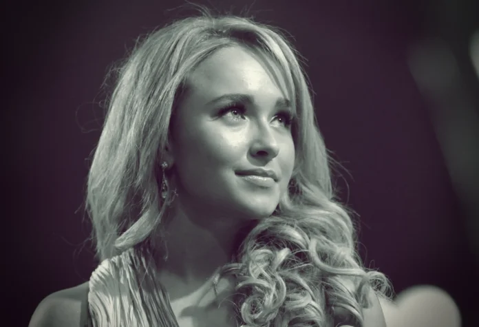 Muere Hayden Panettiere a los 36 años