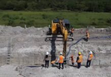 Acueducto de Ciudad Victoria entraría en operación en 2027 Acueducto de Ciudad Victoria entraría en operación en 2027