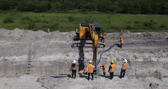 Acueducto de Ciudad Victoria entraría en operación en 2027