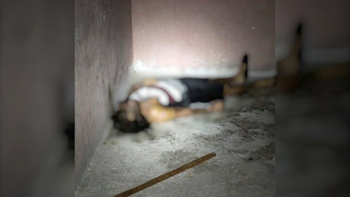 Brasileño muere tras tocar cables de alta tensión en Nuevo Laredo